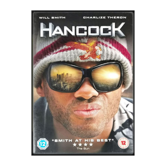 Hancock