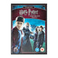 Harry Potter And The Half-Blood Prince