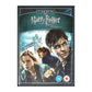 Harry Potter And The Deathly Hallows 1