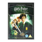 Harry Potter And The Chamber Of Secrets