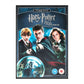 Harry Potter And The Order Of The Phoenix