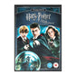 Harry Potter And The Order Of The Phoenix