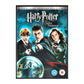 Harry Potter And The Order Of The Phoenix