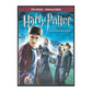 Harry Potter Och Halvblodsprinsen