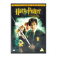 Harry Potter And The Chamber Of Secrets