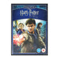 Harry Potter And The Deathly Hallows 2