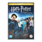 Harry Potter And The Goblet Of Fire