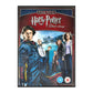 Harry Potter And The Goblet Of Fire