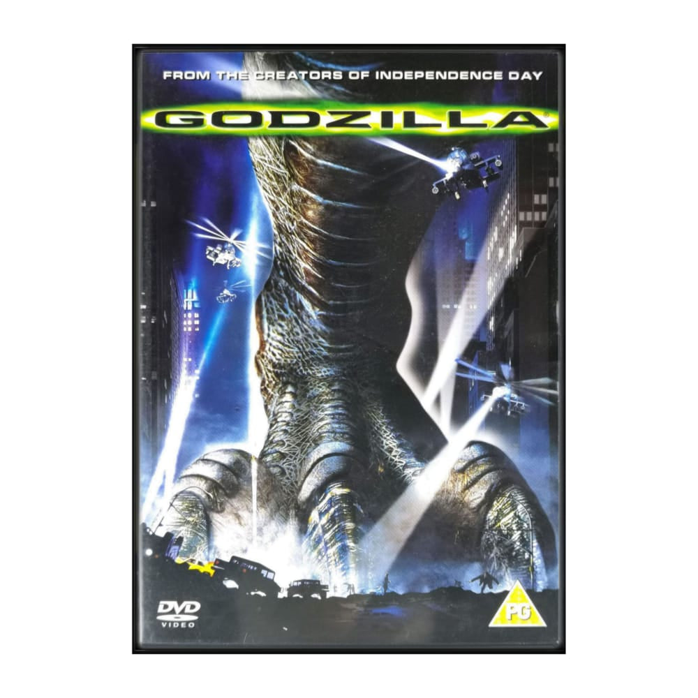 Godzilla