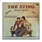 The Sting: Original Motion Picture Soundtrack - Scott Joplin & Marvin Hamlisch