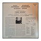 The Sting: Original Motion Picture Soundtrack - Scott Joplin & Marvin Hamlisch