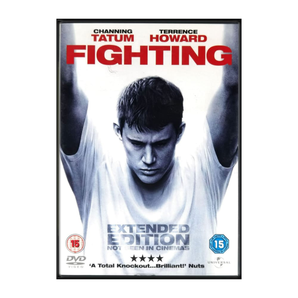 Fighting