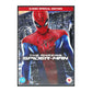 Spider-Man: The Amazing Spider-Man