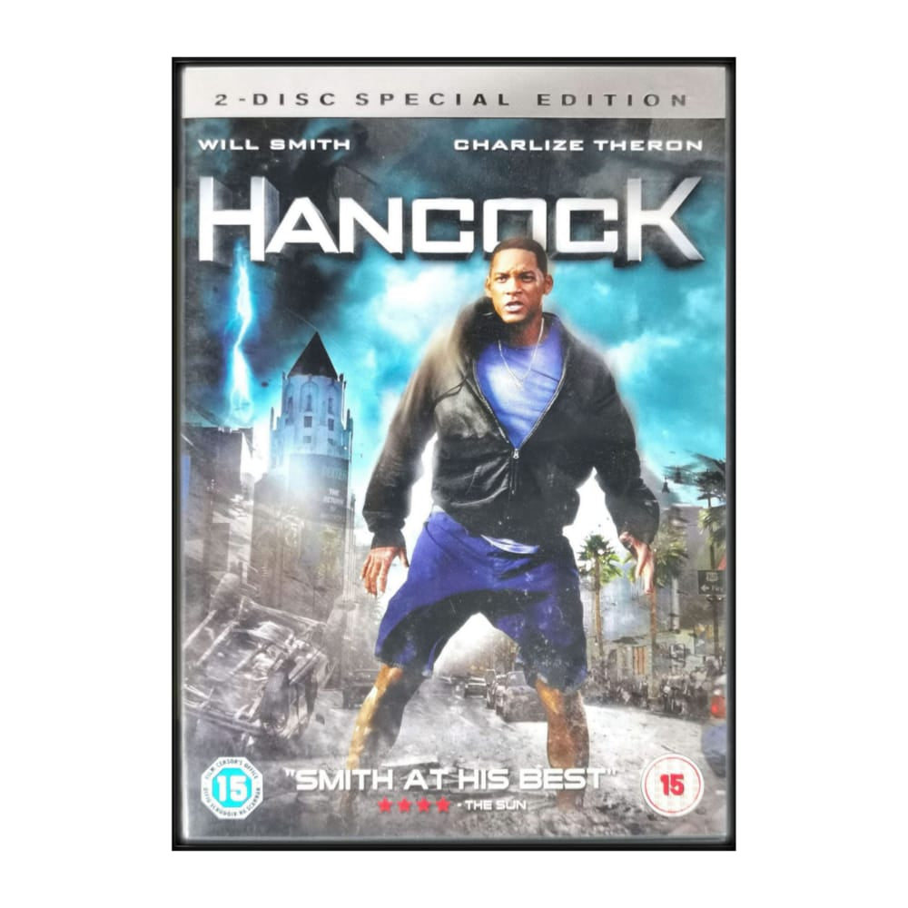 Hancock