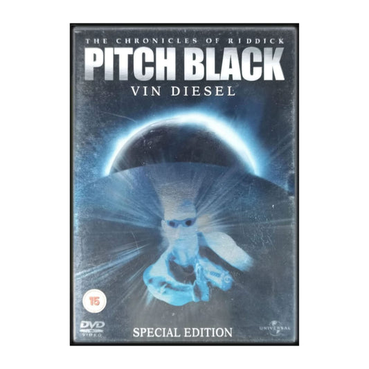 Pitch Black