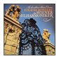 Wiener Philharmoniker: Strauss-Konzert - An der schönen blauen Donau