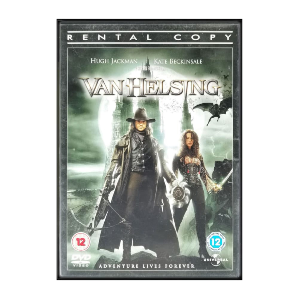 Van Helsing