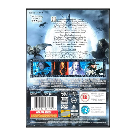 Van Helsing