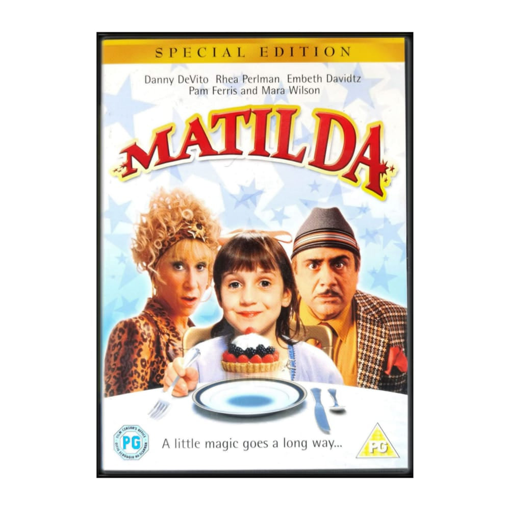 Matilda