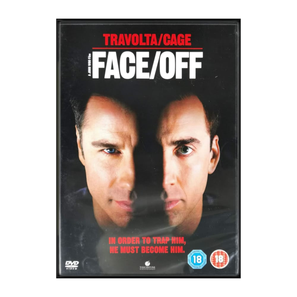 Face/Off