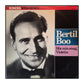 Bertil Boo: Hör Min Sång - Violetta