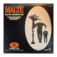 Hasse Alfredson: Malte - Valfrid Lindemans Son