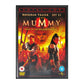The Mummy: Tomb Of The Dragon Emperor