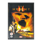 The Mummy
