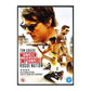 Mission Impossible 5 Rogue Nation