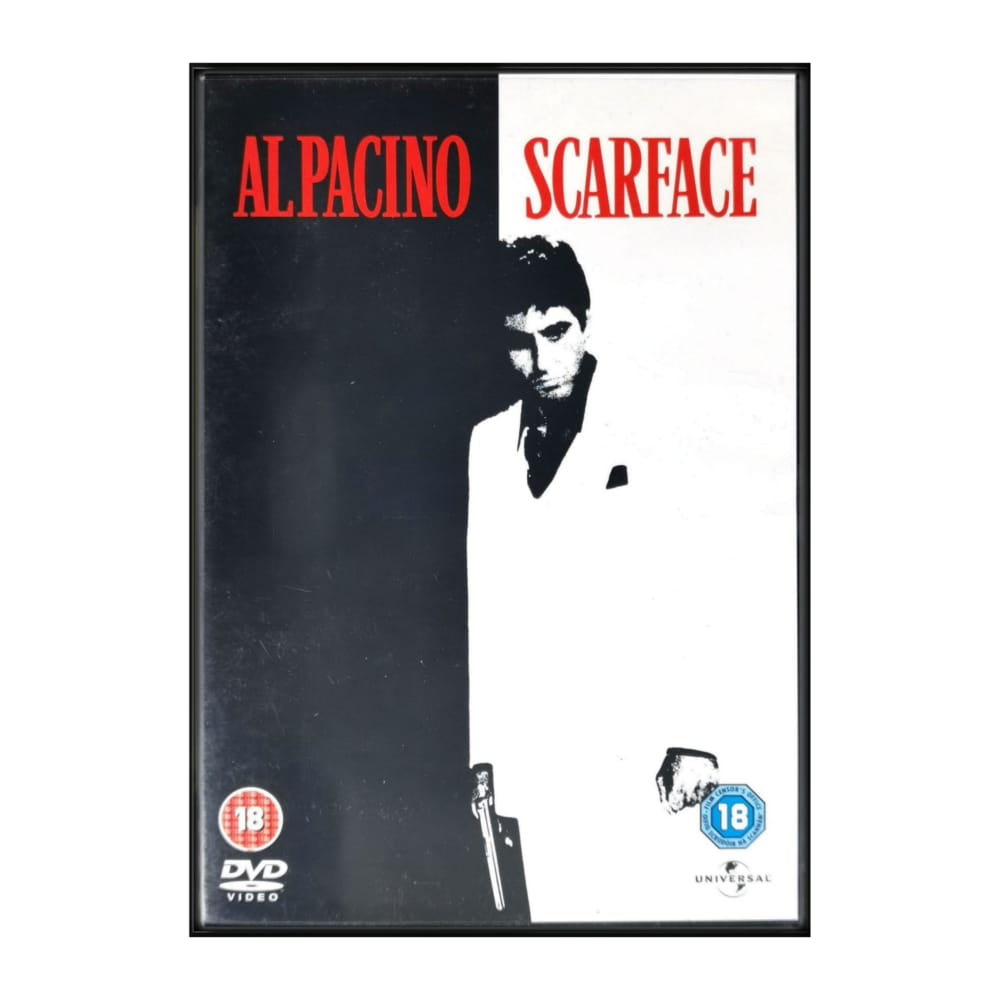 Scarface