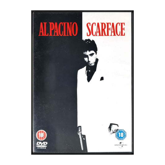 Scarface
