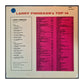 Larry Finnegan: Larry Finnegan'S Top 14