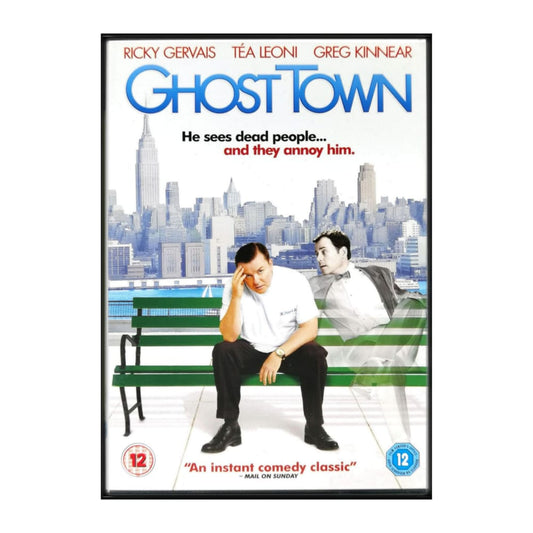 Ghost Town
