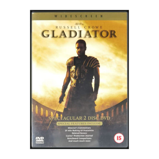 Gladiator