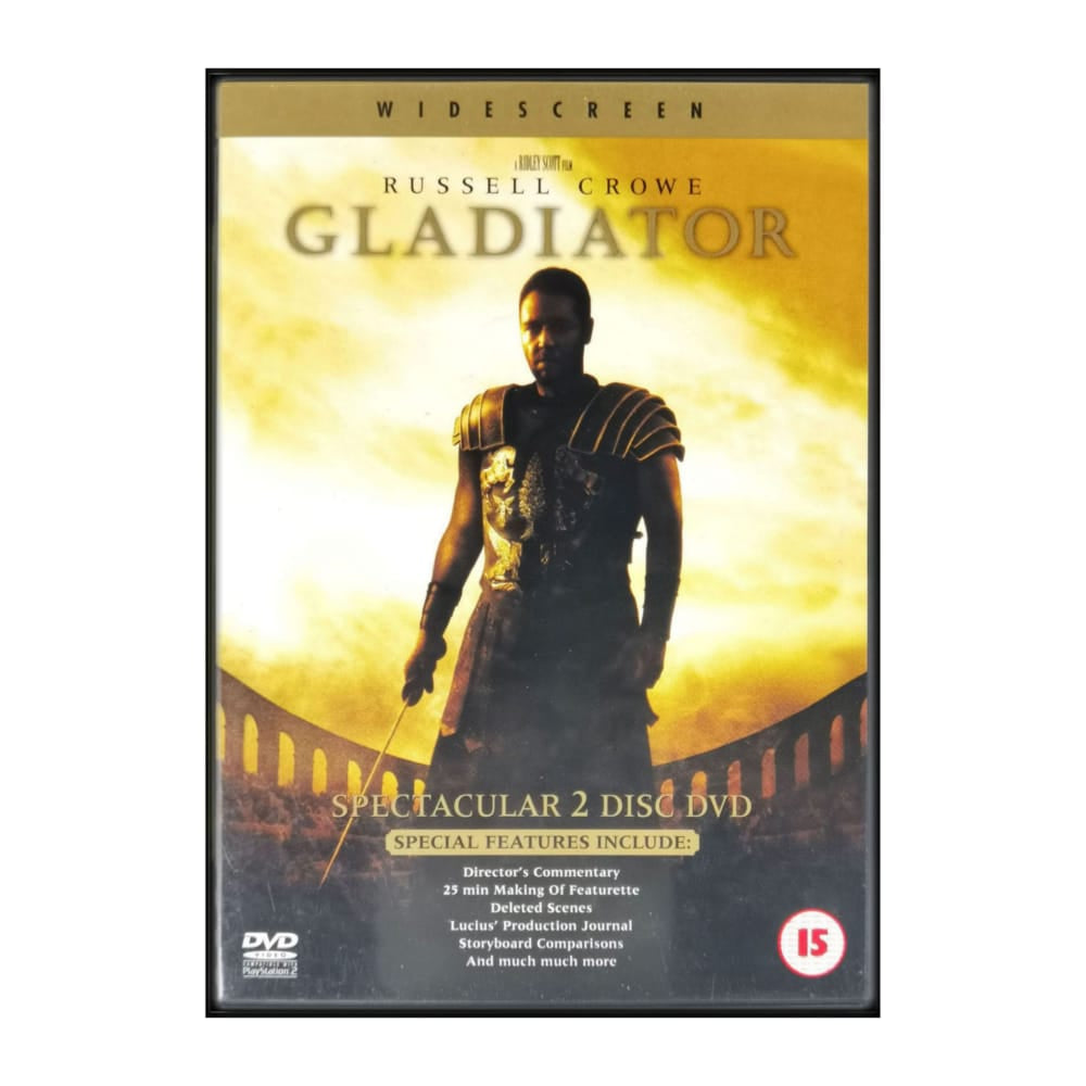 Gladiator