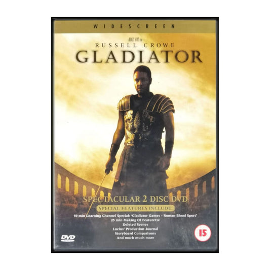 Gladiator