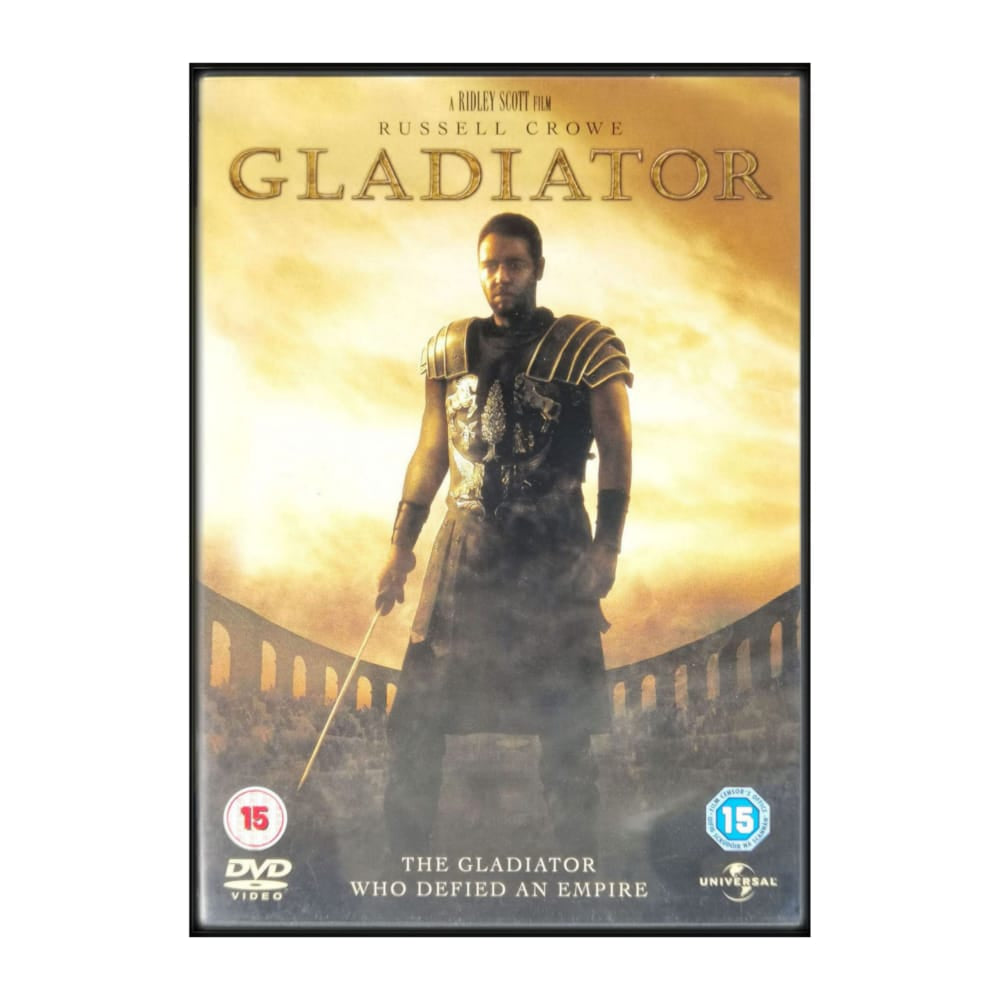 Gladiator