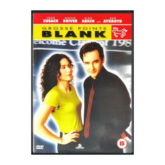 Grosse Pointe Blank