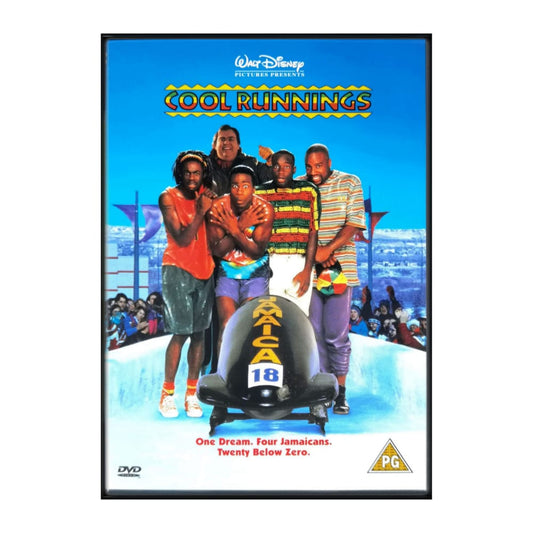 Cool Runnings