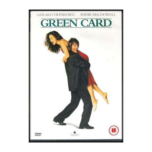 Green Card