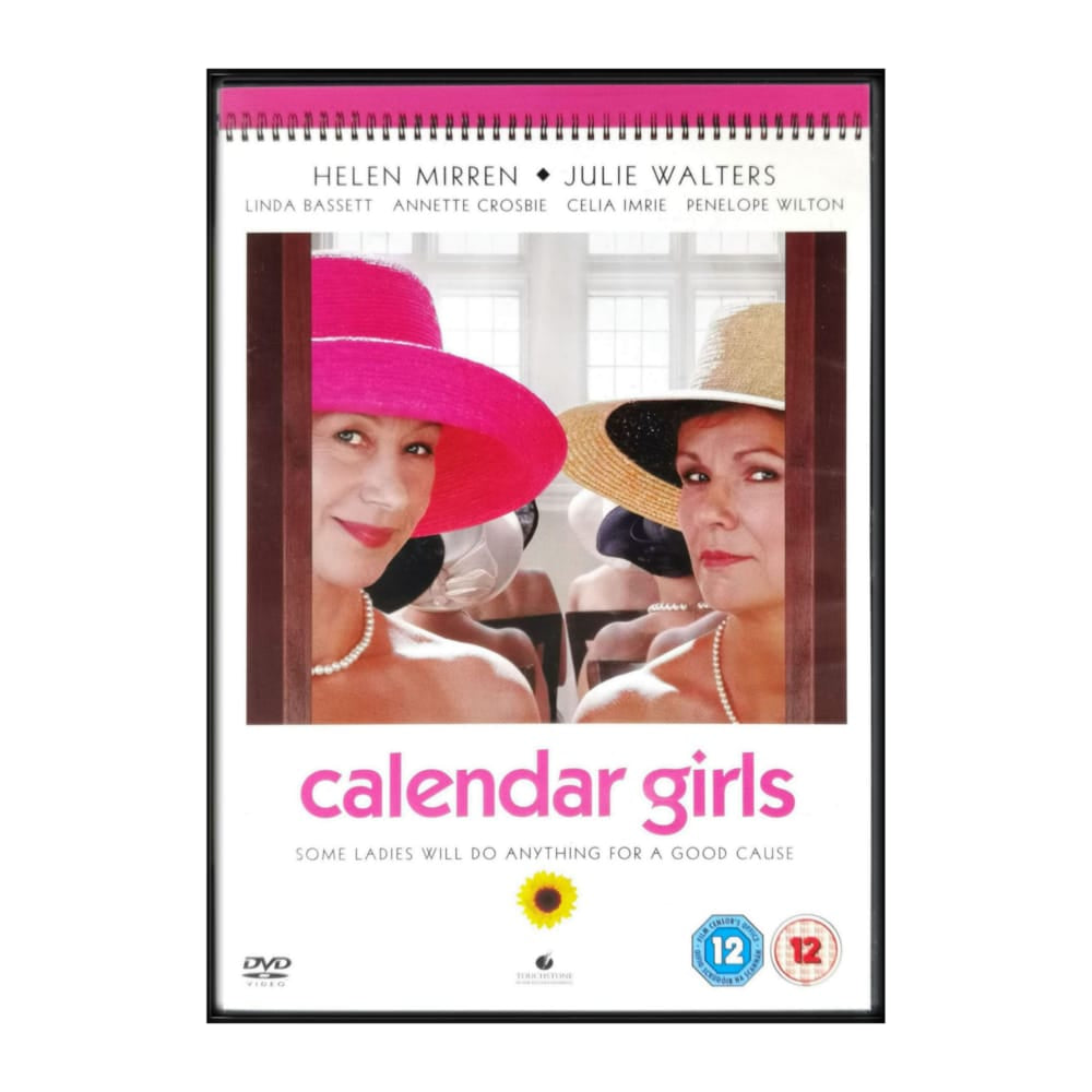 Calendar Girls