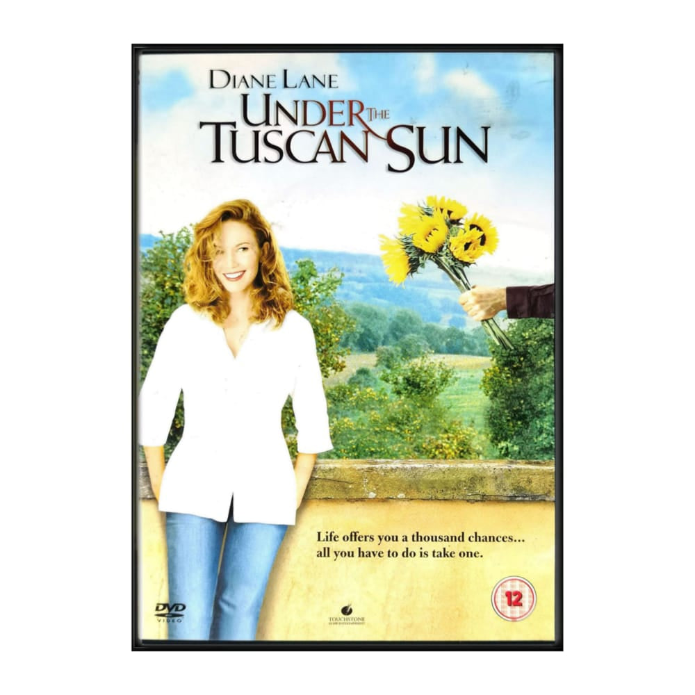 Under The Tuscan Sun