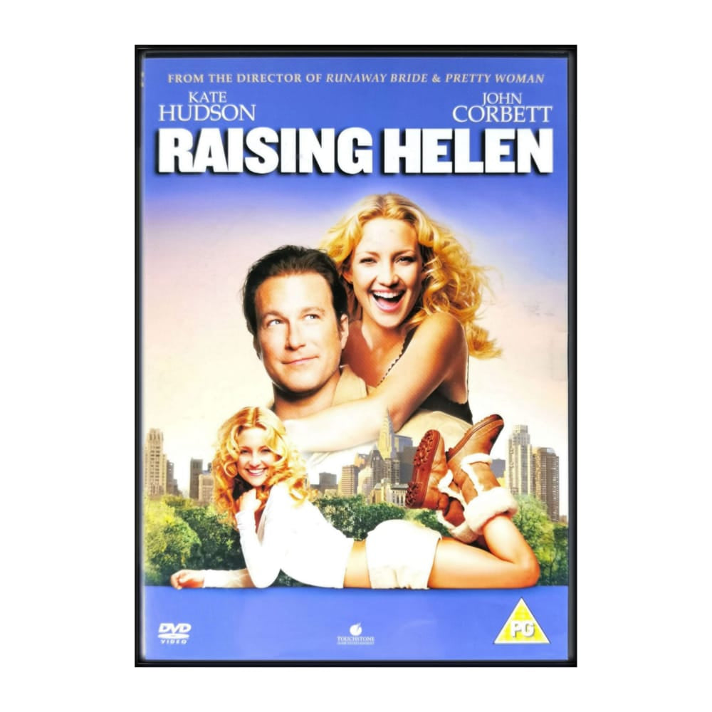 Raising Helen