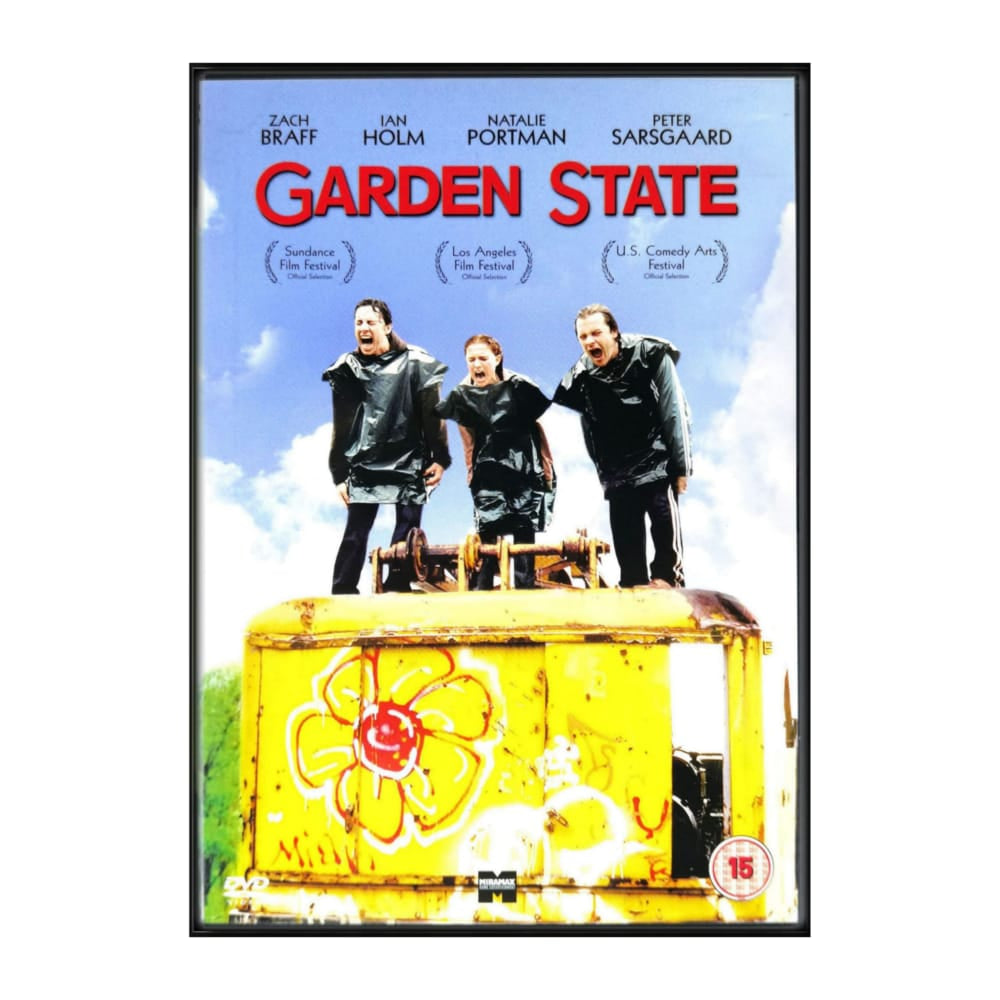 Garden State
