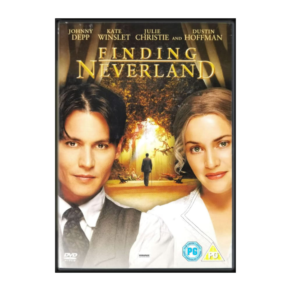 Finding Neverland