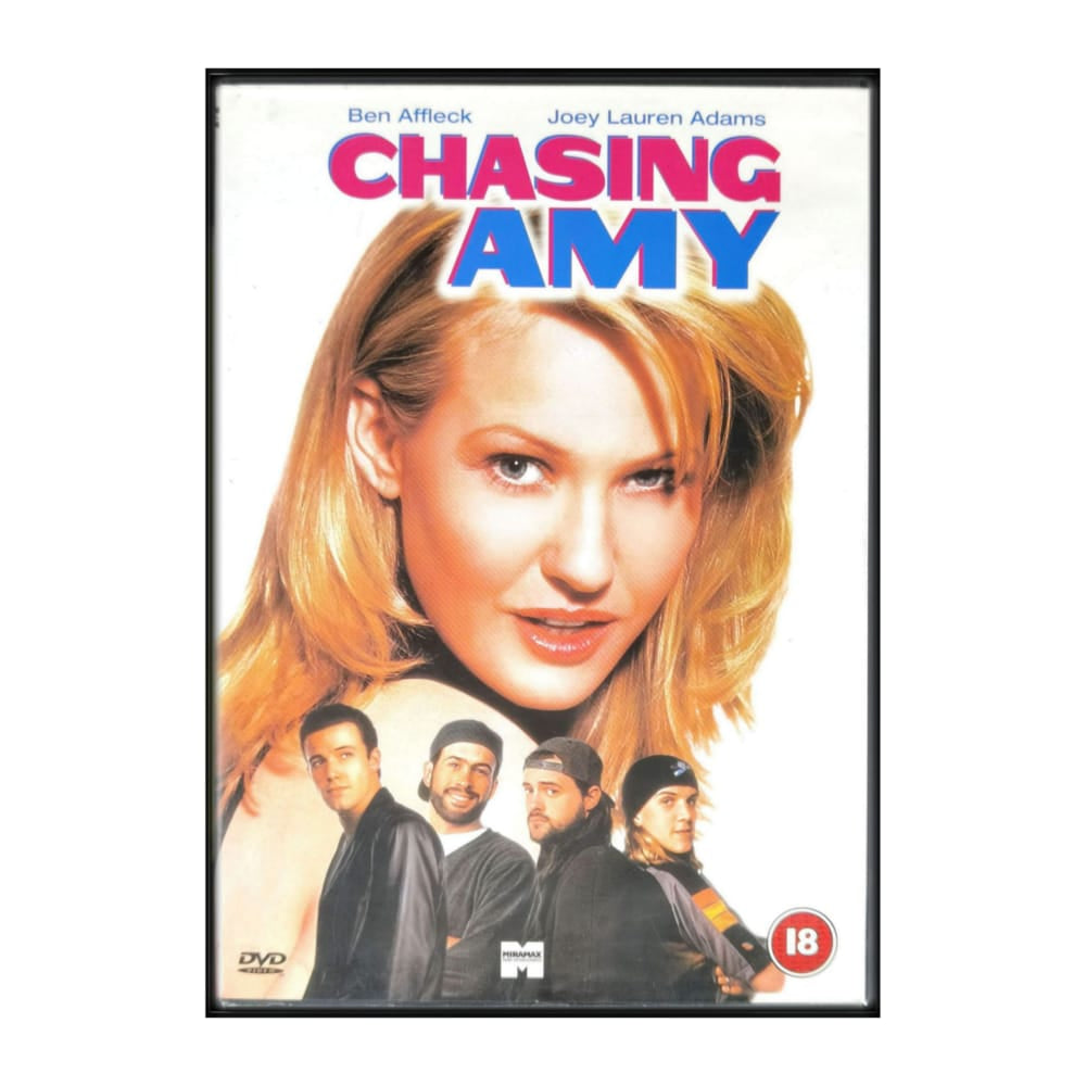 Chasing Amy