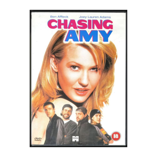 Chasing Amy