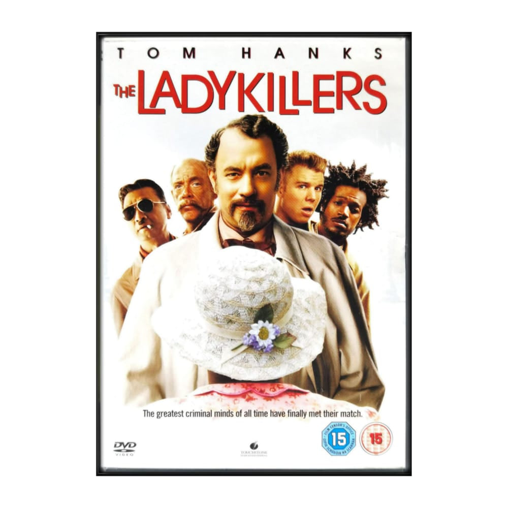 The Ladykillers