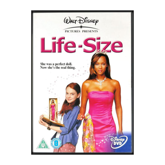 Life-Size