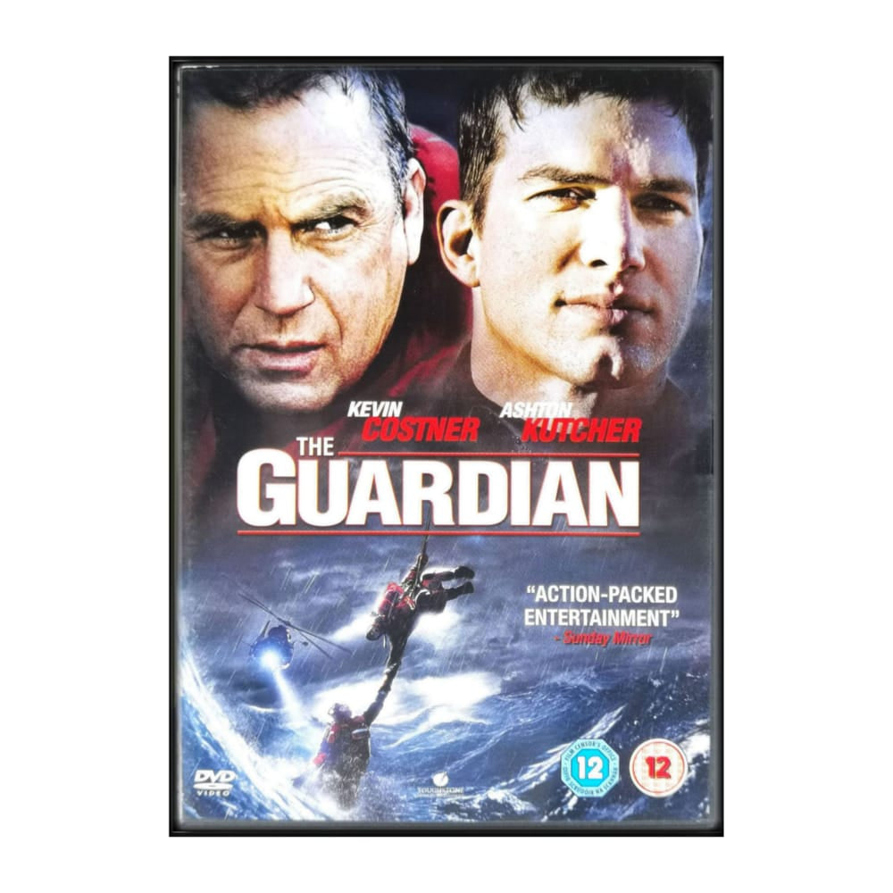 The Guardian
